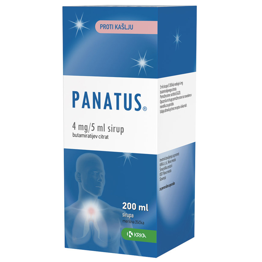 Panatus