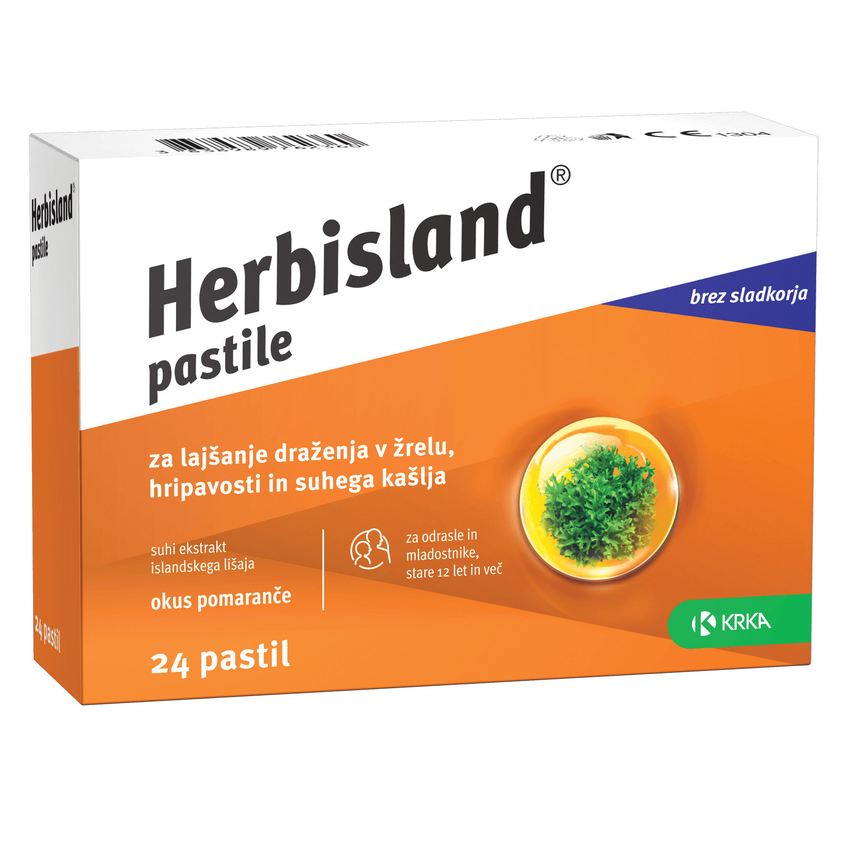 Herbisland