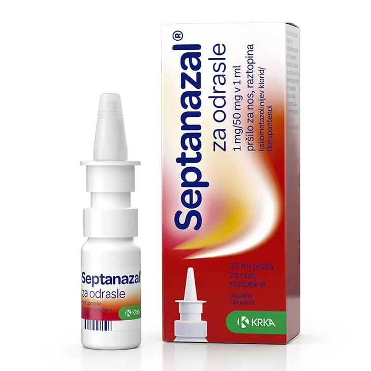 Septanazal